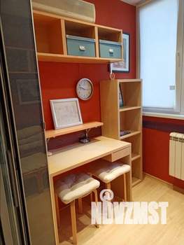 3-к квартира, посуточно, 64м2, 7/9 этаж