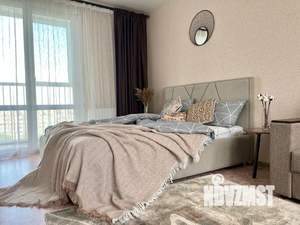 2-к квартира, посуточно, 83м2, 13/17 этаж