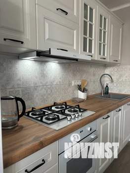 1-к квартира, посуточно, 33м2, 9/9 этаж