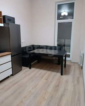 1-к квартира, на длительный срок, 44м2, 16/25 этаж