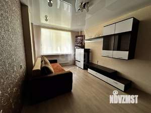 1-к квартира, на длительный срок, 37м2, 3/17 этаж