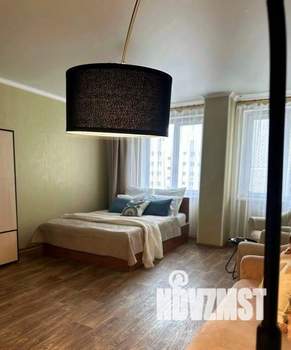 1-к квартира, посуточно, 65м2, 1/1 этаж