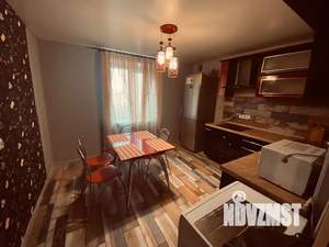 3-к квартира, посуточно, 70м2, 6/9 этаж