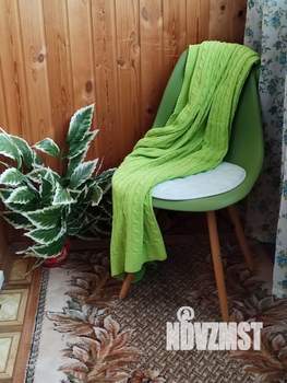 1-к квартира, посуточно, 41м2, 4/10 этаж