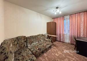 2-к квартира, на длительный срок, 52м2, 3/10 этаж