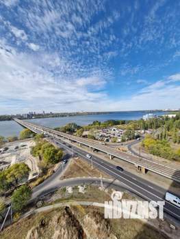 Студия квартира, посуточно, 30м2, 14/19 этаж