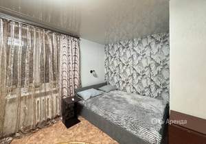 1-к квартира, на длительный срок, 31м2, 2/5 этаж