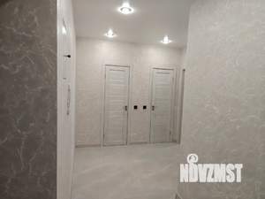 1-к квартира, посуточно, 46м2, 15/15 этаж