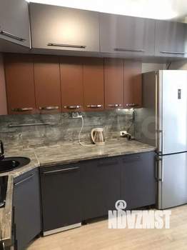 2-к квартира, на длительный срок, 66м2, 10/17 этаж