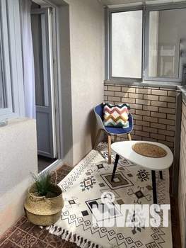 2-к квартира, посуточно, 65м2, 3/17 этаж