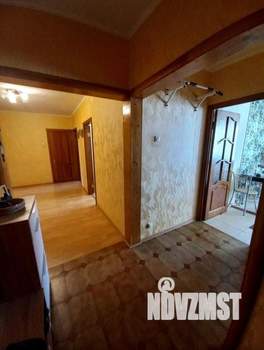 3-к квартира, на длительный срок, 90м2, 7/10 этаж