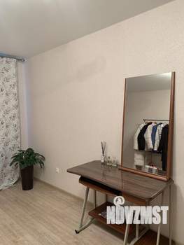 1-к квартира, на длительный срок, 40м2, 9/17 этаж