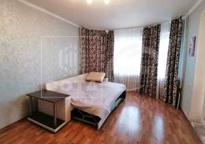 1-к квартира, на длительный срок, 41м2, 17/17 этаж