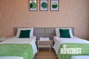 2-к квартира, посуточно, 52м2, 9/17 этаж