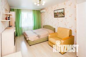 1-к квартира, посуточно, 40м2, 4/15 этаж