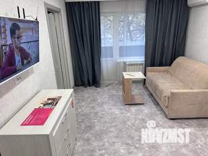 2-к квартира, посуточно, 45м2, 3/5 этаж