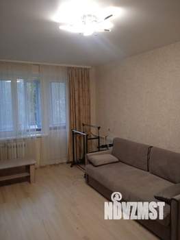 1-к квартира, на длительный срок, 38м2, 2/9 этаж