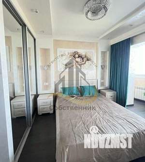 2-к квартира, на длительный срок, 65м2, 6/17 этаж