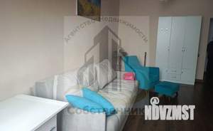 1-к квартира, на длительный срок, 55м2, 6/6 этаж