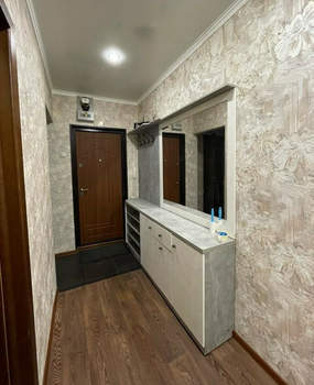 3-к квартира, на длительный срок, 67м2, 7/10 этаж