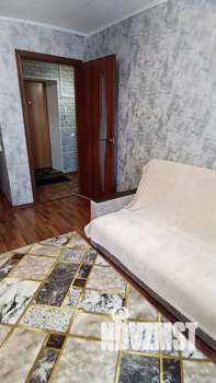 1-к квартира, на длительный срок, 33м2, 4/5 этаж