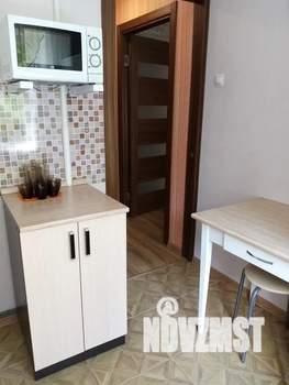 3-к квартира, посуточно, 56м2, 3/5 этаж