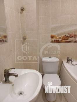 1-к квартира, на длительный срок, 41м2, 7/17 этаж