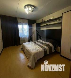 3-к квартира, на длительный срок, 89м2, 4/9 этаж