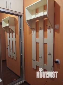 1-к квартира, на длительный срок, 42м2, 7/10 этаж