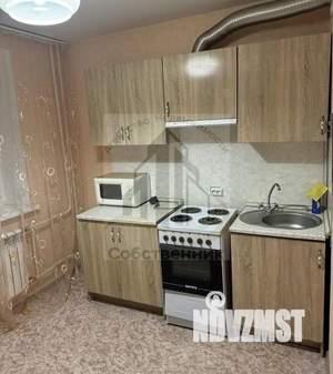 1-к квартира, на длительный срок, 42м2, 13/25 этаж