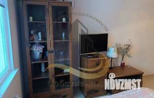 1-к квартира, на длительный срок, 39м2, 11/17 этаж