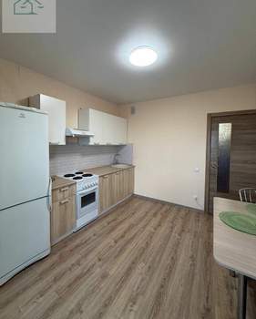 1-к квартира, на длительный срок, 40м2, 15/17 этаж