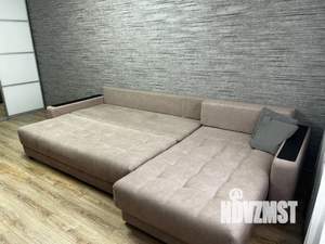 1-к квартира, посуточно, 41м2, 7/17 этаж