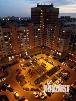 2-к квартира, на длительный срок, 57м2, 15/17 этаж