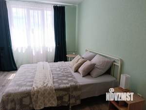 1-к квартира, на длительный срок, 38м2, 16/17 этаж