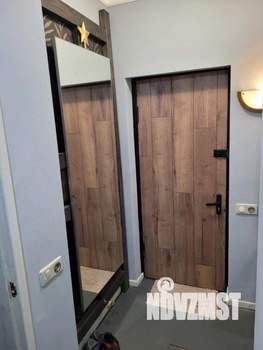 2-к квартира, на длительный срок, 42м2, 2/3 этаж