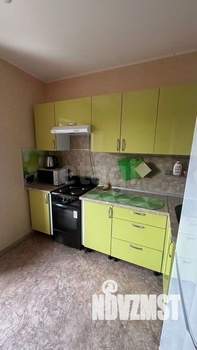 1-к квартира, на длительный срок, 36м2, 5/25 этаж