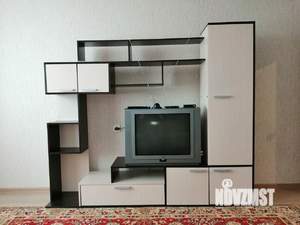 1-к квартира, на длительный срок, 38м2, 11/18 этаж