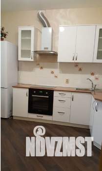 1-к квартира, на длительный срок, 44м2, 5/17 этаж