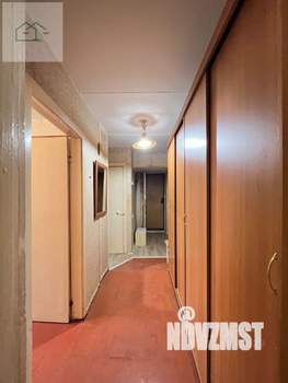 3-к квартира, на длительный срок, 57м2, 4/9 этаж