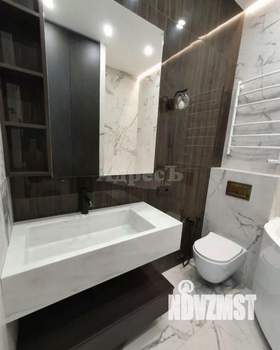 2-к квартира, на длительный срок, 70м2, 12/17 этаж