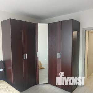 1-к квартира, посуточно, 48м2, 14/21 этаж