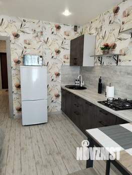 1-к квартира, посуточно, 43м2, 3/10 этаж