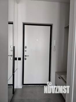 1-к квартира, на длительный срок, 40м2, 12/20 этаж