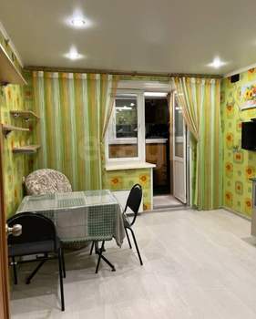 1-к квартира, на длительный срок, 45м2, 15/16 этаж