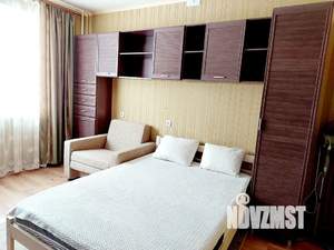 1-к квартира, посуточно, 30м2, 5/10 этаж