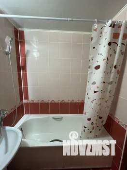 1-к квартира, посуточно, 43м2, 9/10 этаж