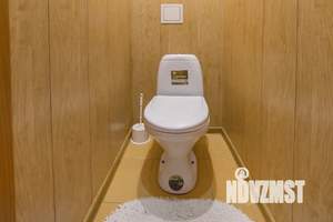 1-к квартира, посуточно, 38м2, 5/5 этаж