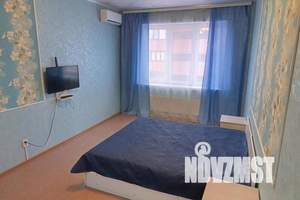 1-к квартира, посуточно, 45м2, 18/25 этаж
