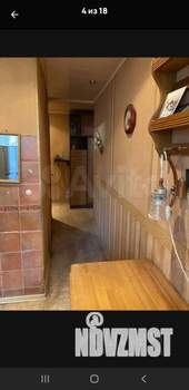 3-к квартира, на длительный срок, 48м2, 2/5 этаж